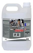 Silicone Lubrificante Líquido Para Esteira 5 Litro Alquimia Silicone Lubrificante Líquido Para Esteira 5 Litro Alquimia