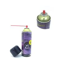 Silicone Lubrificante Para Esteira em Spray 400 ml Profissional Doméstica Silicone Lubrificante Para Esteira em Spray 400 ml Profissional Doméstica