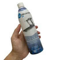 Silicone lubrificante Para Esteiras Elétricas JAC 1 Litro Puro