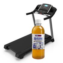 Silicone Lubrificante Para Esteiras Ergométricas Academia 500ml Togmax Silicone Lubrificante Para Esteiras Ergométricas Academia 500ml Togmax