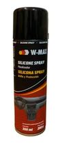 Silicone Lubrificante Proteção Spray W-max Wurth 300ml200g