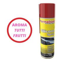 Silicone Lubrificante Spray Automotivo 300ml - Permabond