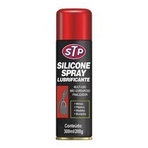 Silicone Lubrificante Spray STP Aerosol - 300 ml (2352)