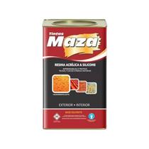 Silicone Maza 18L Hidrofugante e Protetor de Superfícies Silicone Maza 18L Hidrofugante e Protetor de Superfícies