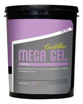 Silicone Mega Gel Cadillac Plus 1kg Lavanda Cadillac