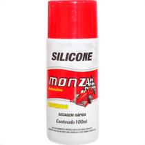 Silicone Monza Liquida 100 Ml