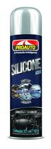 Silicone Multiuso Aqua 321ml - Proauto Silicone Multiuso Aqua 321ml - Proauto