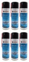 Silicone Náutico Flybridge Spray 300 Ml Lancha Barco 6 un