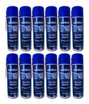 Silicone Náutico NautiBelle 300 Ml Lancha Barco JetSki C/ 12