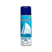 Silicone Náutico PRO PTFE em Spray 200mL NautiSpecial
