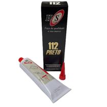 SILICONE NEUTRO DE ALTA TEMPERATURA PRETO HS BOND 85GR HS Bond 4139 SILICONE NEUTRO DE ALTA TEMPERATURA PRETO HS BOND 85GR HS Bond 4139