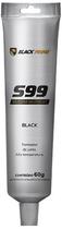 Silicone Neutro Ht S99 Black Prime Preto 60G