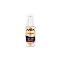 Silicone Niely Gold 42 Ml Compridos Fortes