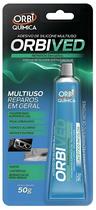 Silicone Orbived Orbi Quimica Multiuso