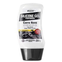 Silicone P/ Carro Perfumado Aromatizador Interno Automotivo