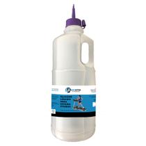 Silicone p/ esteira 1l Silicone p/ esteira 1l