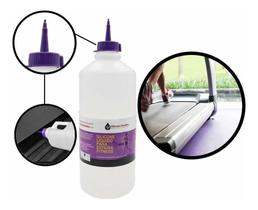 Silicone Para Esteira Lubrificante Óleo Profissional 1 Litro