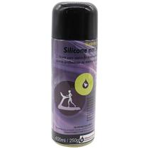 Silicone para Esteira SPRAY Lubrificante para Academia 400ML - Silicones