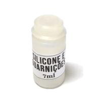 Silicone Para Juntas Vedação Guarnicoes Coroas Relojoeiro