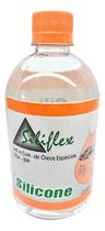 Silicone Para Maquina De Costura Carro Bicicleta Tesoura Etc 500ml Silicone Para Maquina De Costura Carro Bicicleta Tesoura Etc 500ml