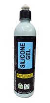 Silicone Para Painel Interior 500Ml Perfumado Hidratante - Monoquimica