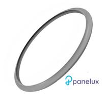 Silicone Para Panela de Pressão Borracha Panelux Vedação 4,5 L Fechamento Externo