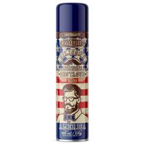Silicone Perfumado Aerosol Men America 400ml - Centralsul Silicone Perfumado Aerosol Men America 400ml - Centralsul
