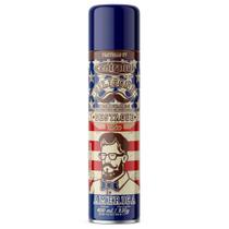 Silicone Perfumado Aerosol Men America 400ml - Centralsul
