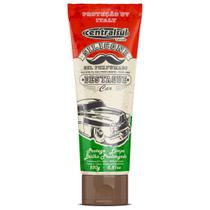 Silicone perfumado para veículos centralsul italy 250g