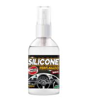 Silicone Perfumado Spray 100ml Altolim