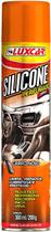 Silicone Perfumado Spray Carro Novo Luxcar 300 Ml