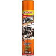 Silicone Perfumado Spray Carro Novo Luxcar 300 Ml Silicone Perfumado Spray Carro Novo Luxcar 300 Ml