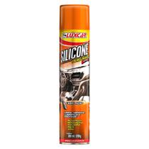 Silicone Perfumado Spray Luxcar Carro Novo