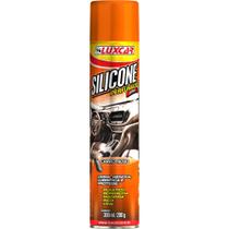 Silicone Perfumado Universal Spray Carro Novo 300 Ml