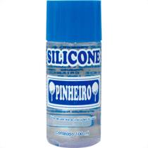 Silicone Pinheiro Liquida 100 Ml
