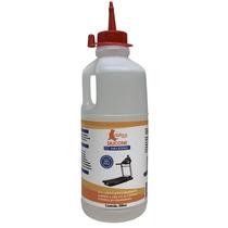 Silicone Profissional Para Lubrificar Esteira Elétrica 500ml Retira Ruído Dafoca Sports Silicone Profissional Para Lubrificar Esteira Elétrica 500ml Retira Ruído Dafoca Sports