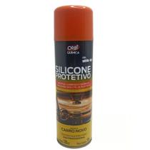 Silicone Protetivo Orbi Sil 300ml