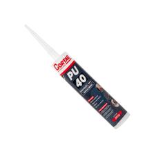 Silicone PU 40 Híbrido 360g - Branco - 63103 - Cortag