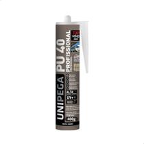 Silicone Pu 40 Preto Adesivo Cola Vedação Multiuso Silicone Pu 40 Preto Adesivo Cola Vedação Multiuso