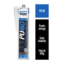 Silicone PU 40 Tekbond