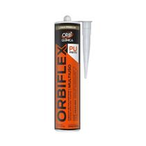 Silicone PU Preto 380g Orbiflex Silicone PU Preto 380g Orbiflex