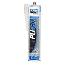Silicone Pu40 Cinza Tekbond 310ml Silicone Pu40 Cinza Tekbond 310ml