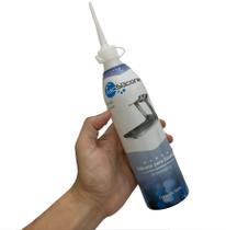 Silicone Puro Lubrificante Esteira Bicicleta Elétrica e Uso Geral JAC 500ml - Jac Silicones