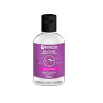 Silicone rep de pontas extra brilho 35ML Silicone rep de pontas extra brilho 35ML