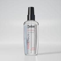 Silicone Repair Final Effects 10ml Detra Hair Cosmeticos