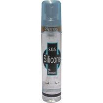 Silicone Reparador de Pontas - 15ml Spray