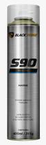 Silicone S90 Black Prime Marine 400Ml