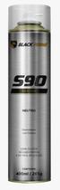 Silicone S90 Black Prime Neutro 400Ml