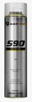 Silicone S90 Black Prime V8 400Ml