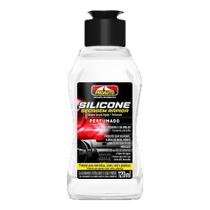 Silicone secagem rapida 120ml - proauto